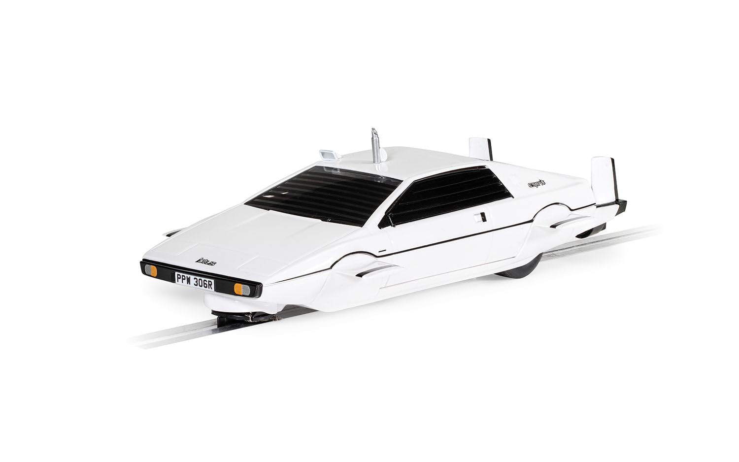 草*衛様 1/32スロットカーセットJames Bond 007 - ホームコー Scalextric 1/32 ｽﾛｯﾄｶｰ C4524◇ 007-James Bond. AMC Hornet 